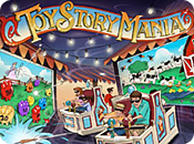 Toy Story Mania