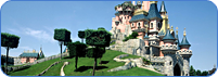 Disneyland Resort Paris