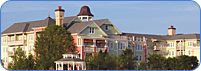 Disney Vacation Club