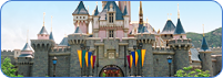 Hong Kong Disneyland