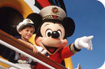 Special One-Time Offer for a 3-Night Cruise