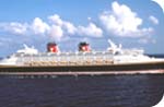Disney Cruise ship - Bahamas Caribbean cruise discounts