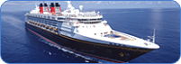 Disney Cruise Line