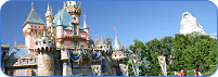 Disneyland Resort